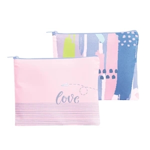 Dollface Pouch 4CP Poly