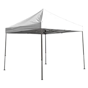 Deluxe pop-up tent - Blank