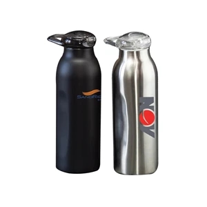18 oz. Premium Vacuum Insulated Bottle