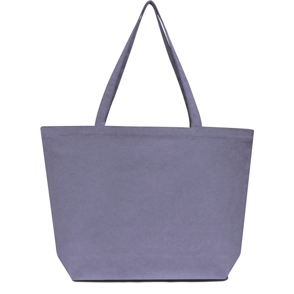 BrandGear™ Cabo Carry All Tote Bag™ - Image 4