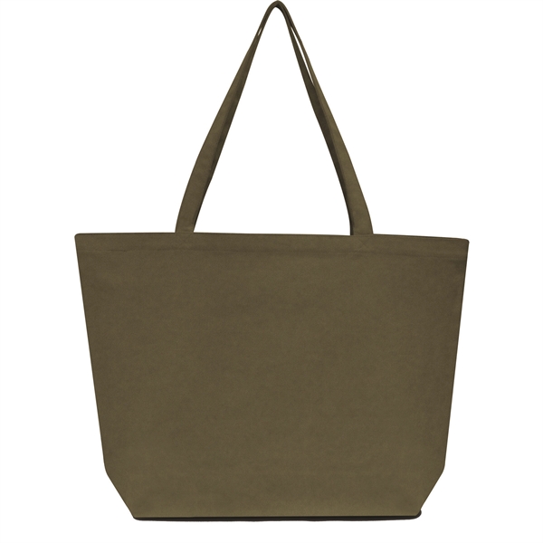 BrandGear™ Cabo Carry All Tote Bag™ - Image 5