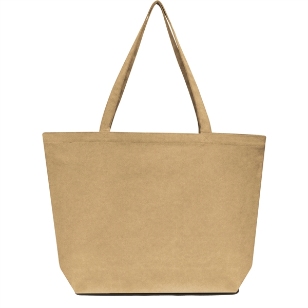 BrandGear™ Cabo Carry All Tote Bag™ - Image 6