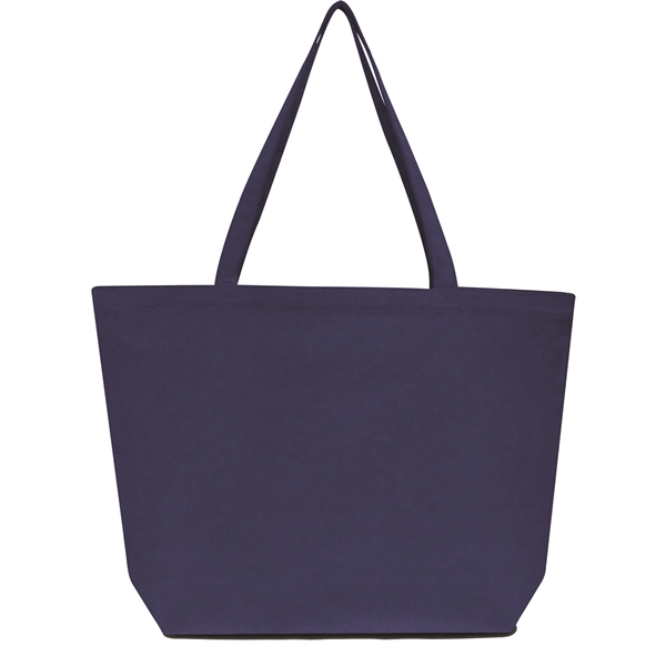 BrandGear™ Cabo Carry All Tote Bag™ - Image 7
