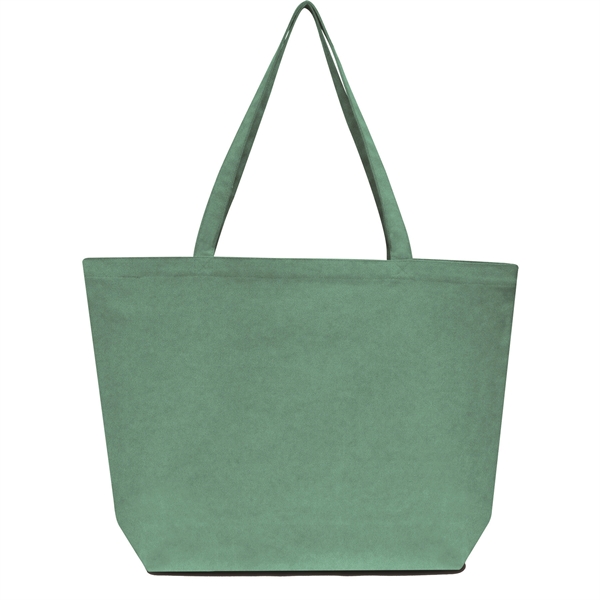 BrandGear™ Cabo Carry All Tote Bag™ - Image 9