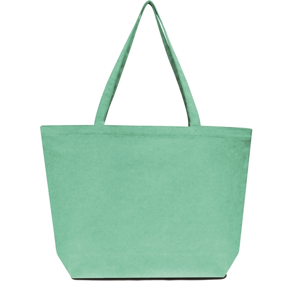 BrandGear™ Cabo Carry All Tote Bag™ - Image 10
