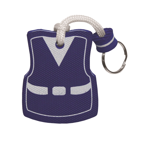 Captain's Mate™ Floating Keychain - Image 11