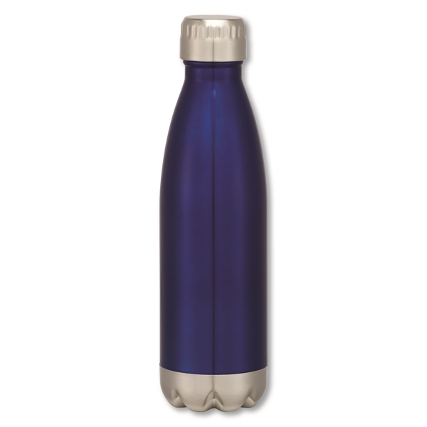 BrandGear™ Sherpa™ Stainless Steel Water Bottle - Image 2