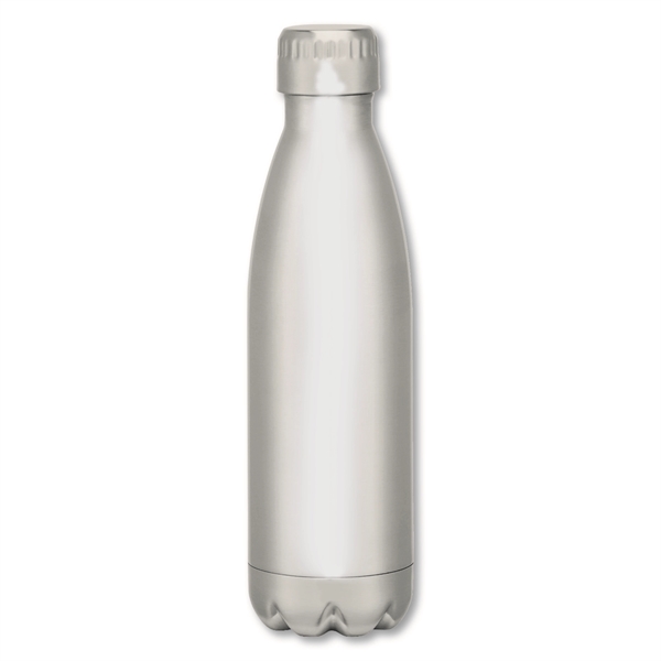 BrandGear™ Sherpa™ Stainless Steel Water Bottle - Image 4