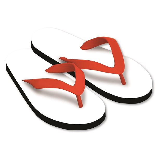 BrandGear™ Lanai™ Flip Flop - Image 5
