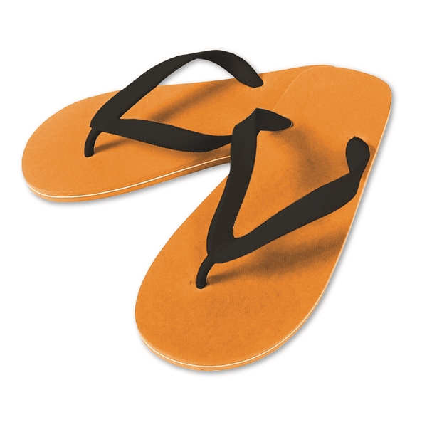 BrandGear™ Seaside™ Flip Flop - Image 8