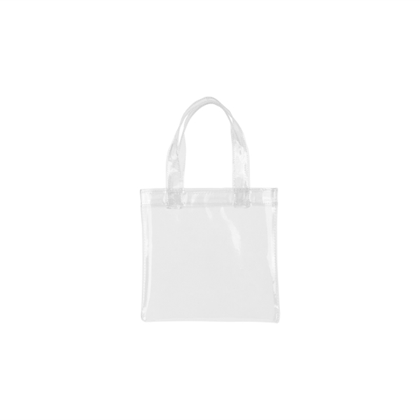 Continued Itty Bitty Tote Grid Vinyl - Image 3