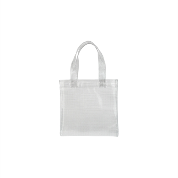 Continued Itty Bitty Tote Grid Vinyl - Image 4