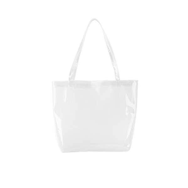 Daily Grind Super Size Tote Vinyl - Image 3