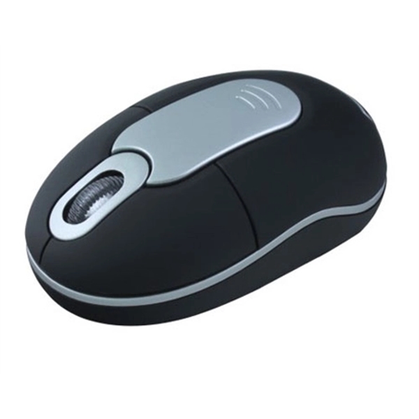 Wireless Super Mouse - Image 1