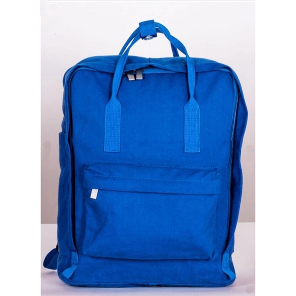 The Mini Backpack - Image 5
