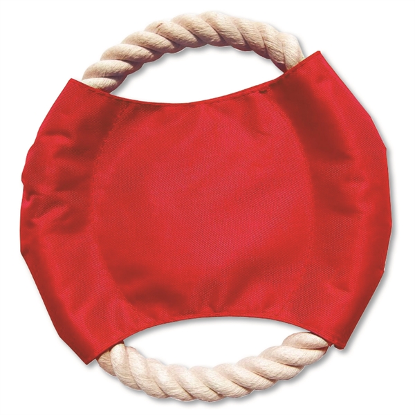 Paws for Life® Rope Chew Toy - Image 10
