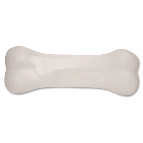 Paws for Life® Squeaky Bone Dog Toy - Image 4