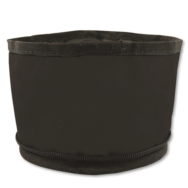 Paws for Life® Foldable Travel Bowl - Image 3