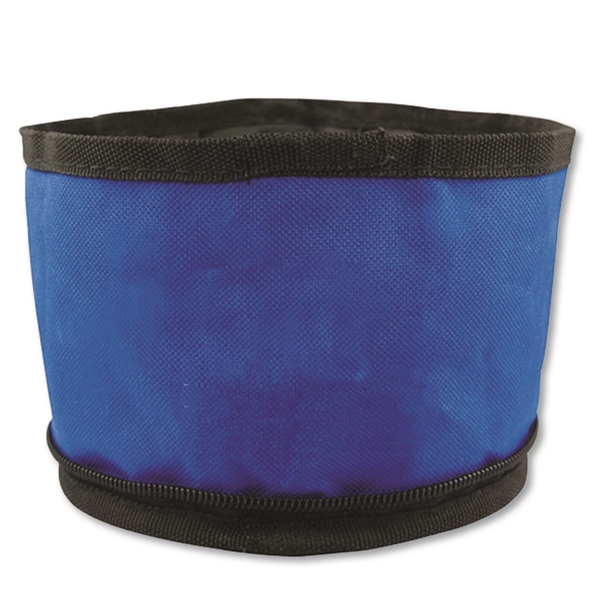 Paws for Life® Foldable Travel Bowl - Image 4