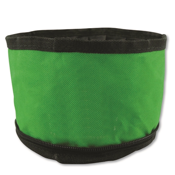Paws for Life® Foldable Travel Bowl - Image 5