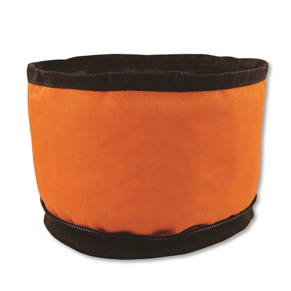 Paws for Life® Foldable Travel Bowl - Image 6