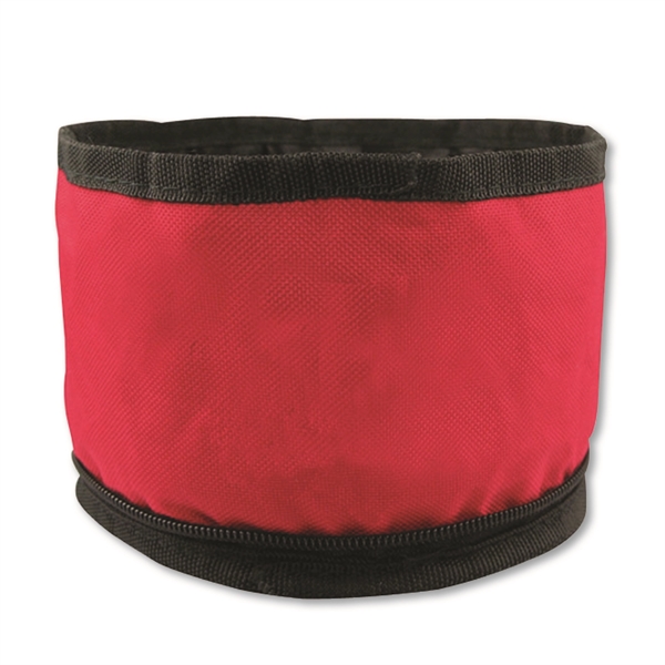 Paws for Life® Foldable Travel Bowl - Image 7