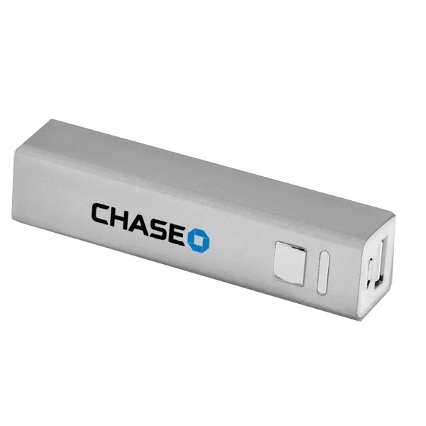 Portable USB Power Bank