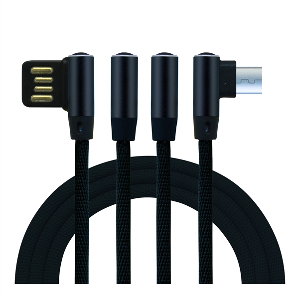 Castro Charging Cable - Image 3