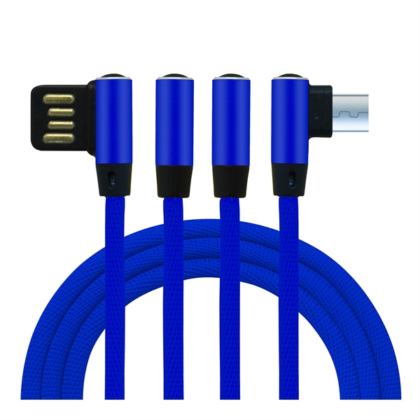 Castro Charging Cable - Image 4