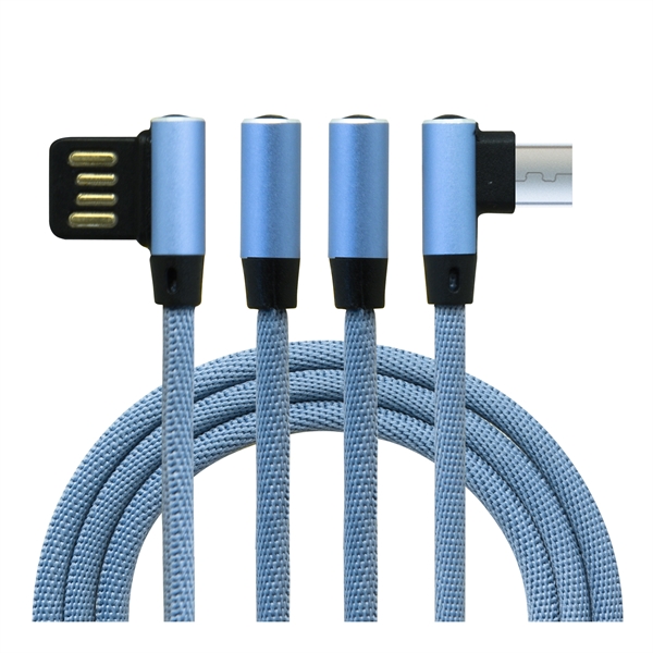 Castro Charging Cable - Image 5
