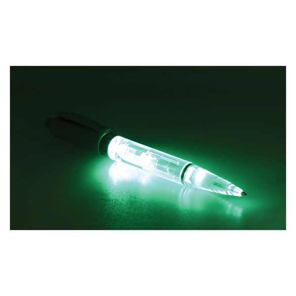 Plastic Light Pen - Image 2