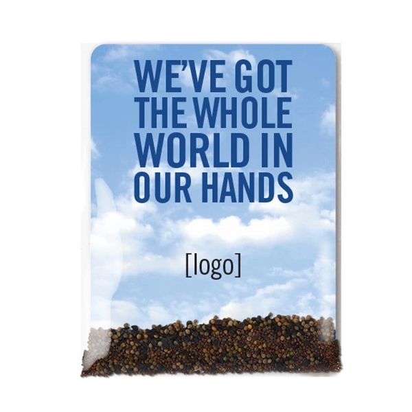 Earth Day Seed Packet - Image 2