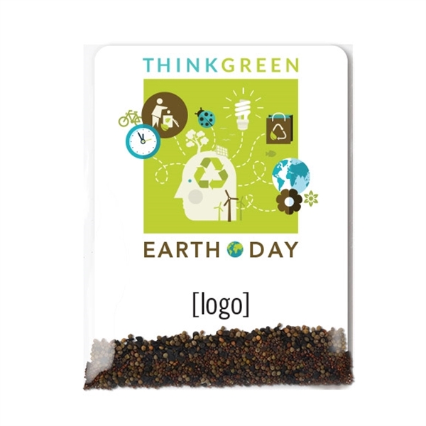 Earth Day Seed Packet - Image 5