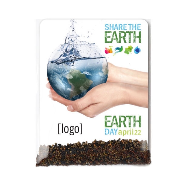 Earth Day Seed Packet - Image 6