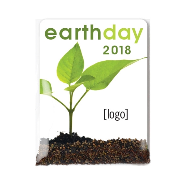 Earth Day Seed Packet - Image 7