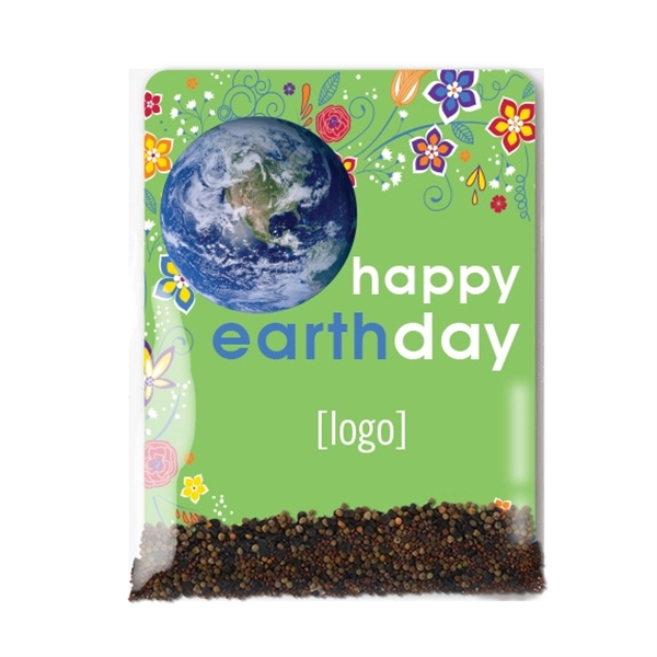 Earth Day Seed Packet - Image 8
