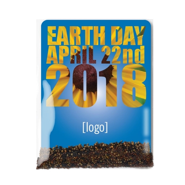 Earth Day Seed Packet - Image 10