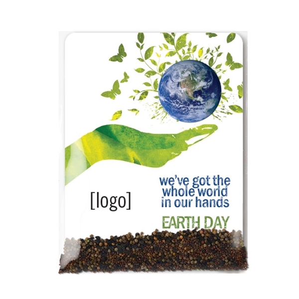 Earth Day Seed Packet - Image 19