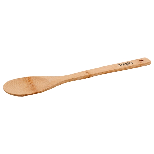 Bamboo Spoon - Image 2
