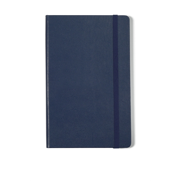 Moleskine® Hard Cover Ruled Large Notebook - Image 18