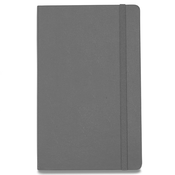 Moleskine® Hard Cover Ruled Large Notebook - Image 19