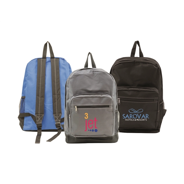 Classic Backpack - Image 1