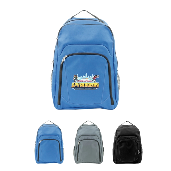 Stylish Backpack Bag - Image 1