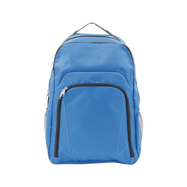 Stylish Backpack Bag - Image 3