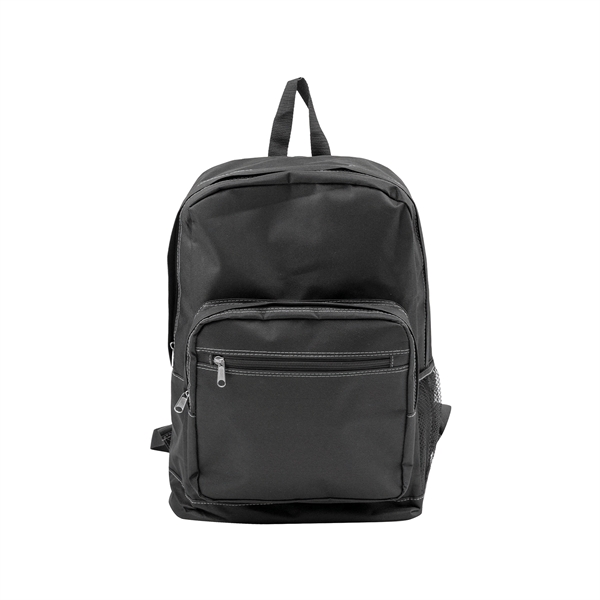 Stylish Custom Backpack - Image 2