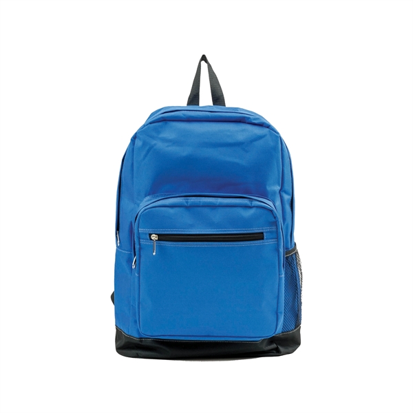 Stylish Custom Backpack - Image 3