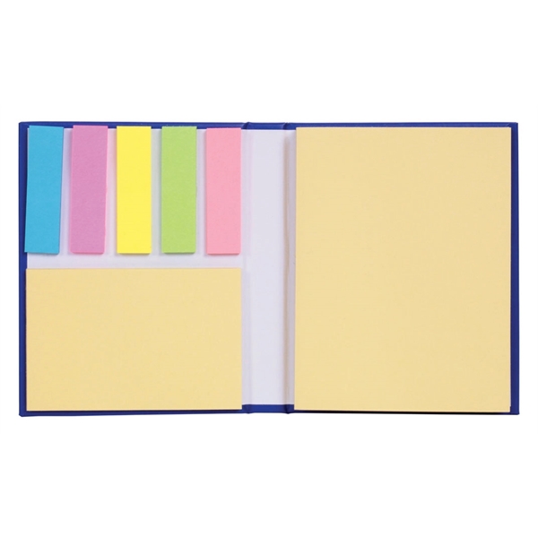 The Dalton Sticky Note Book - Image 3