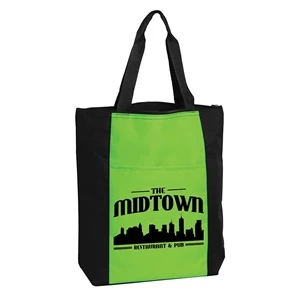 The Madison Ave Tote