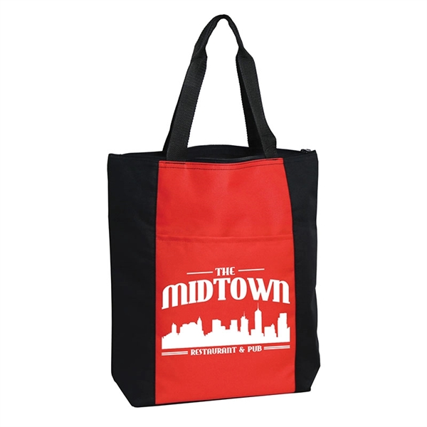 The Madison Ave Tote - Image 3
