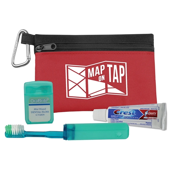 Premium Toothbrush Kit - Image 1